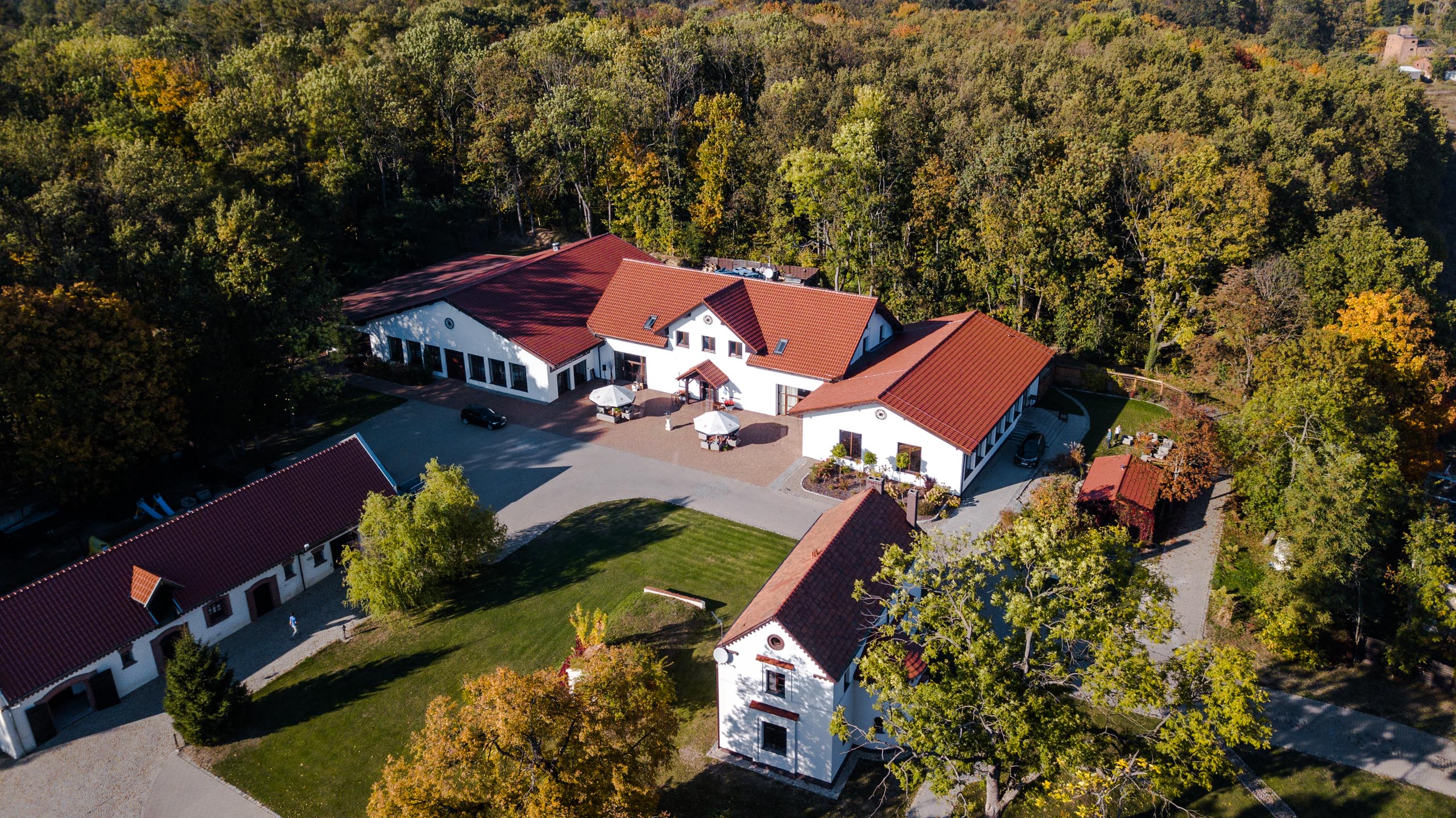 bagatelka sala weselna