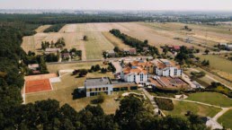 hotel atut sala weselna