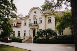 Palac Zdunowo Zaluski