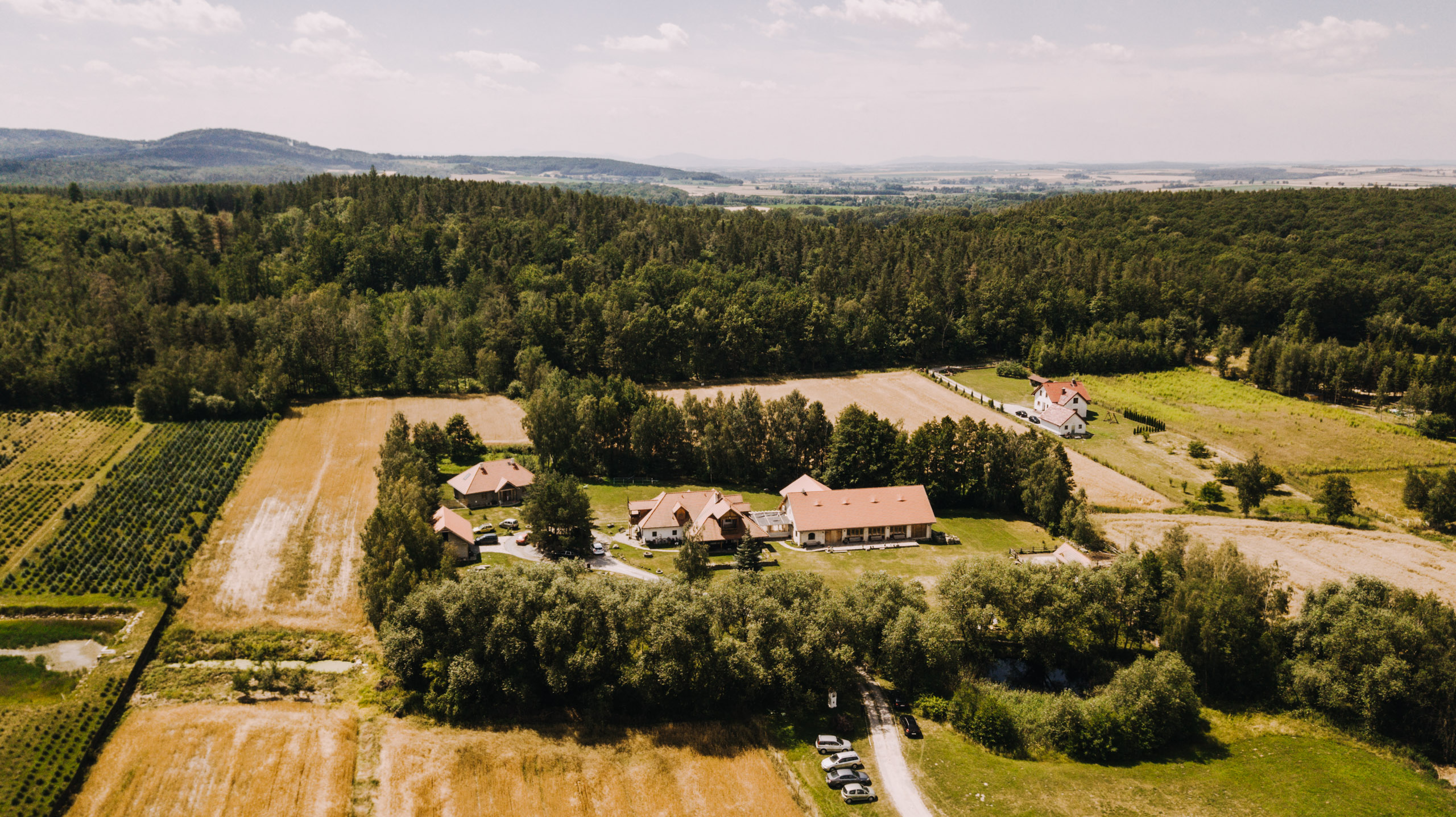 Stodola Weselna