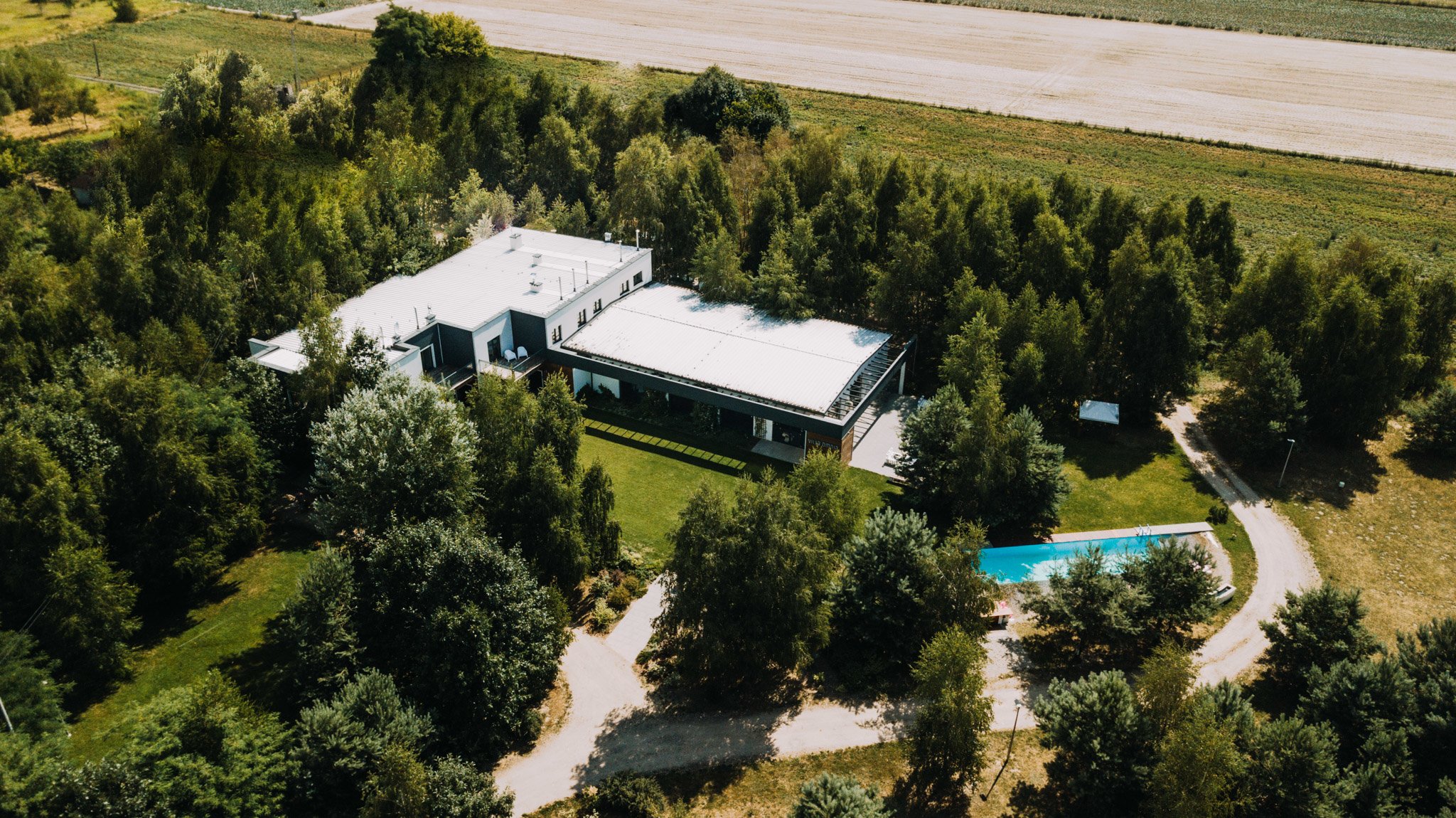 villa omnia